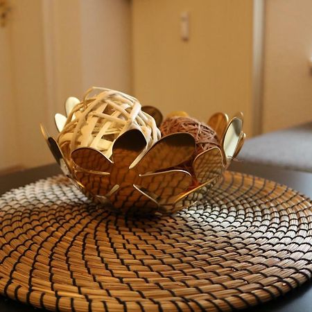 Apartment Auenviertel Erfurt Ngoại thất bức ảnh