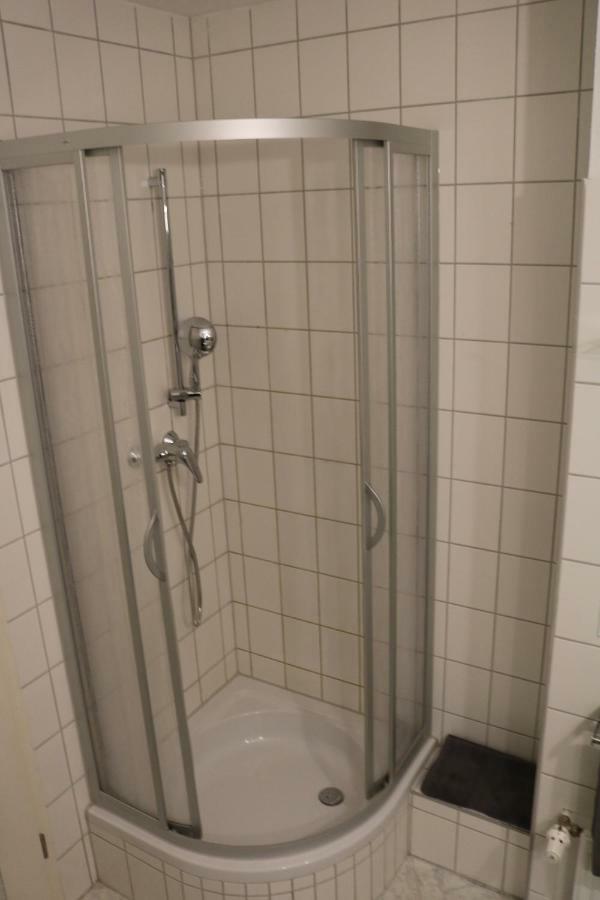 Apartment Auenviertel Erfurt Ngoại thất bức ảnh